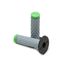  PRO TAPER MX Párnázott Csúcs Markolatok Wafflemintázat Nélkül egyéb motorkerékpár alkatrész