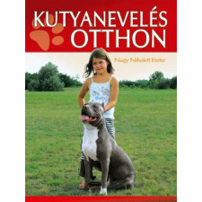 Pro-Team Kutyanevelés otthon antikvárium - használt könyv