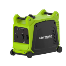 Pro-Tech Inverteres áramfejlesztő 3300W 230V (generátor) aggregátor