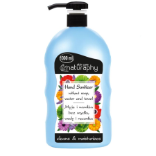 Pro-Tech Kézfertőtlenítő zselé 1000ml 315365 tisztító- és takarítószer, higiénia