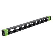 Pro-Tech Műanyag szegély Ekogrid 45mm 2db OBRZ45X2CZAPG012 élvédő, sín, szegélyelem