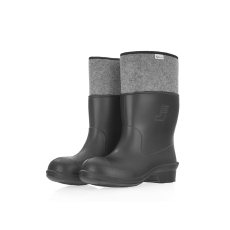 Pro-Tech shop Férfi bélelt gumicsizma 45