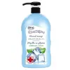 Pro-Tech shop Folyékony szappan antibakteriális aloe vera Naturaphy 1000ml 12335