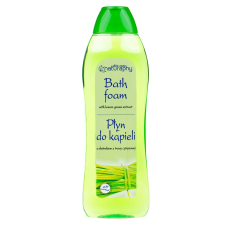 Pro-Tech shop Habfürdő citromfű Naturaphy 1000ml 30071 tusfürdők