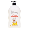 Pro-Tech shop Kutyasampon olivaolaj kivonattal Naturaphy 1000ml 30491
