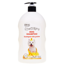 Pro-Tech shop Kutyasampon olivaolaj kivonattal Naturaphy 1000ml 30491 kutyasampon