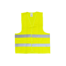 Pro-Tech shop Láthatósági mellény 120g/m2 XXL 13858