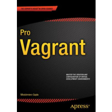 Pro Vagrant – Wlodzimierz Gajda idegen nyelvű könyv
