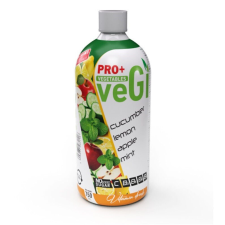  PRO+ Vegi Uborka - citrom - menta 750 ml üdítő, ásványviz, gyümölcslé