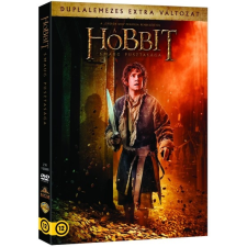 Pro Video A hobbit: Smaug pusztasága - 2 lemezes változat - DVD egyéb film