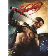 Pro Video Film & Distribution Kft. 300: A birodalom hajnala (DVD) akció és kalandfilm