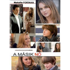 Pro Video Film & Distribution Kft. A másik nő (DVD) dráma