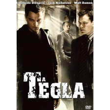 Pro Video Film & Distribution Kft. A Tégla (DVD) akció és kalandfilm