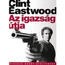 Pro Video Film & Distribution Kft. Az igazság útja (DVD) akció és kalandfilm