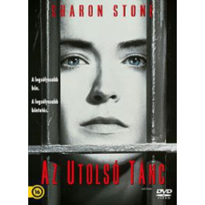 Pro Video Film & Distribution Kft. Az utolsó tánc (DVD) dráma