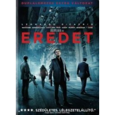 Pro Video Film & Distribution Kft. Eredet - duplalemezes extra változat (2 DVD) akció és kalandfilm