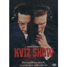 Pro Video Film & Distribution Kft. Kvíz-show (DVD) dráma