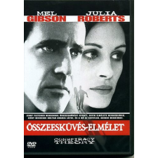 Pro Video Film & Distribution Kft. Összeesküvés-elmélet (DVD) akció és kalandfilm