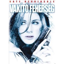 Pro Video Film & Distribution Kft. Vakító fehérség (DVD) akció és kalandfilm