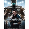 Pro Video Film & Distribution Kft. Vasököl (DVD)