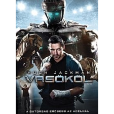 Pro Video Film & Distribution Kft. Vasököl (DVD) akció és kalandfilm