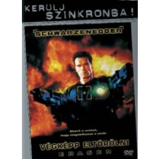 Pro Video Film & Distribution Kft. Végképp eltörölni (DVD) akció és kalandfilm