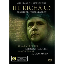 Pro Video III. Richárd - DVD egyéb film