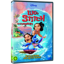 Pro Video Lilo és Stitch - A csillagkutya (GOLD) - DVD egyéb film