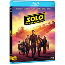 Pro Video Solo: Egy Star Wars történet - Blu-ray regény