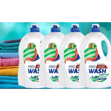 Pro Wash Universal mosógél 3x5L tisztító- és takarítószer, higiénia
