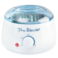 Pro-Wax 100 gyantamelegítő gép fehér gyantázógép