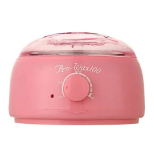  Pro-Wax 100 gyantamelegítő gép lightpink gyantázógép