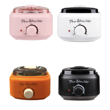 Pro-Wax 200 gyantázógép