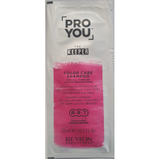Pro You Keeper színvédő sampon 15 ml (Pro You Care) sampon
