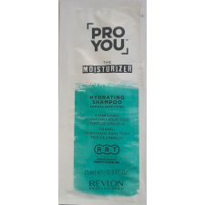  Pro You Moisturizer hidratáló sampon 15 ml  (Pro You Care) sampon
