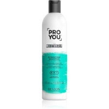 Pro You Moisturizer hidratáló sampon 350ml (Pro You Care) sampon