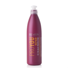  Pro You Repair Heat Protector Shampoo 1000 ml sampon
