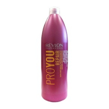 Pro You Repair Shampoo 1000 ml sampon