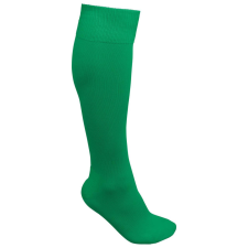 PROACT egyszínű hosszú szárú sportzokni PA016, Sporty Kelly Green-47/50 munkaruha