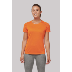 PROACT Női póló Proact PA439 Ladies' Short-Sleeved Sports T-Shirt -S, Ice Mint