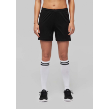 PROACT Női Proact PA1024 Ladies&#039; Game Shorts -L, White női rövidnadrág