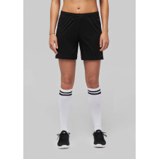 PROACT Női Proact PA1024 Ladies' Game Shorts -XS, White női rövidnadrág