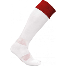 PROACT PA0300 TWO-TONE SPORTS SOCKS 27/30