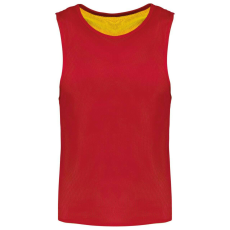 PROACT PA042 MULTI-SPORT KIFORDÍTHATÓ MEGKÜLÖNBÖZTETŐ MELLÉNY 2XL/3XL