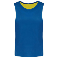 PROACT PA042 MULTI-SPORTS REVERSIBLE BIB 2XL/3XL atléta, trikó