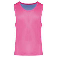 PROACT PA042 MULTI-SPORTS REVERSIBLE BIB S/M