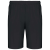 PROACT PA101 könnyű férfi sport rövidnadrág Proact, Black-S