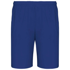PROACT PA101 könnyű férfi sport rövidnadrág Proact, Dark Royal Blue-S férfi rövidnadrág