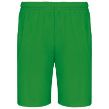 PROACT PA101 könnyű férfi sport rövidnadrág Proact, Green-XL férfi rövidnadrág