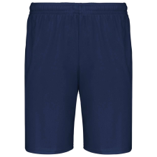 PROACT PA101 könnyű férfi sport rövidnadrág Proact, Sporty Navy-XL férfi rövidnadrág
